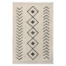 Lorena Canals koberce Přírodní koberec, ručně tkaný Bereber Rhombs Rozměry koberců: 120x170