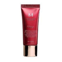 MISSHA M Perfect Cover BB Cream EX SPF42/PA+++, No.25/Warm Beige