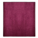 Betap Kusový koberec Eton fialový 48 čtverec