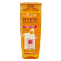 Loréal Paris Elseve Extraordinary Oil vyživující šampon na suché vlasy 250 ml