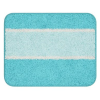 LineaDue Waymore Koupelnová předložka, modrá