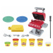 PLAY-DOH BARBECUE GRIL - Play Doh (F0652)