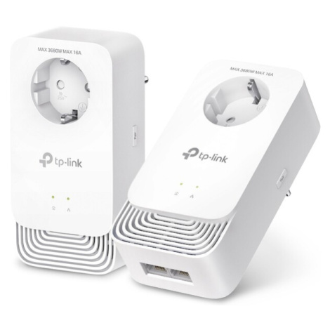 TP-LINK PG2400P KIT Bílá TP LINK