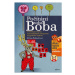 Počítání soba Boba - 3. díl - Jiřina Bednářová