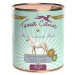 Terra Canis koňské maso bez obilovin s tuřínem, fenyklem a šalvějí 6 × 800 g