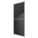 Fotovoltaický solární panel Swiss Solar IBEX 132MHC-EiGER 500Wp černý rám