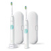 Philips Sonicare ProtectiveClean 4300 Sonický elektrický zubní kartáček HX6807/35 1+1