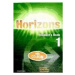 Horizons 1 Student´s Book + CD-ROM - Paul Radley