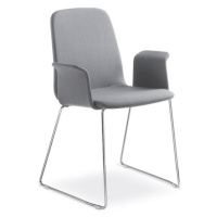 LD SEATING - Židle SUNRISE 152-Q-BR