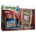 3D puzzle Big Ben a Westminsterský palác