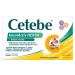 Cetebe ImunActiv HERBA +Bylinné extrakty tbl.30