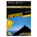 Cambridge English Empower Advanced Student´s Book with Online Assessmentand Practice and Online 