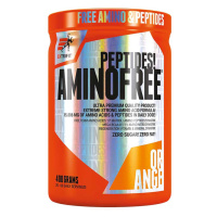 Extrifit Aminofree Peptides Orange 400 g