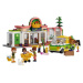 LEGO® Friends 41729 Obchod s biopotravinami