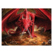 3D puzzle - Dragon's Lair 500 ks