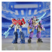 Hasbro Transformers MV8 Primární měnič, více druhů