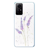 iSaprio Lavender pro Xiaomi Redmi Note 12S