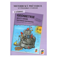 Metodický průvodce k učebnici Geometrie pro 5. ročník, Matýskova matematika