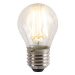 E27 3-stupňová stmívatelná LED lampa P45 5W 700 lm 2700K