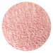 Kusový koberec 150x150 chere - růžová
