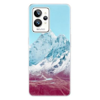 iSaprio Highest Mountains 01 pro Realme GT 2 Pro