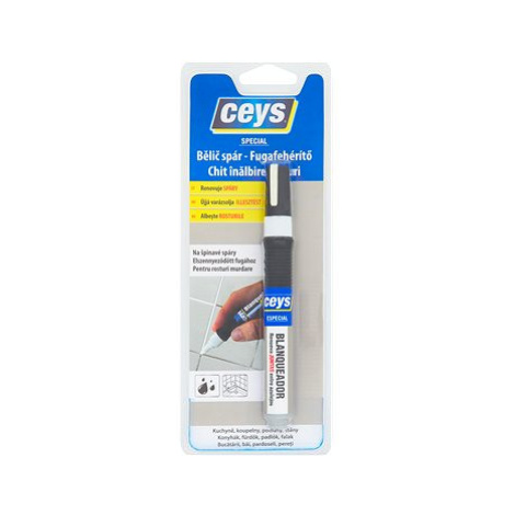 CEYS Special Bělič spár 7,4 ml