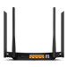 Router TP-Link Archer VR300 (Archer VR300) / 2,4 GHz/ 5 GHz / VDSL2 / 1200 MB/s / černá Varianta