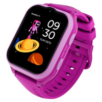 Garett Smartwatch Kids eSIM 4G růžové