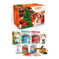 Calibra - Vánoční Balíček Pes
