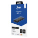 Ochranná fólia 3MK Folia ARC+ iPhone 15 6.1" Fullscreen Foil