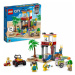 Lego® city 60328 stanice pobřežní hlídky
