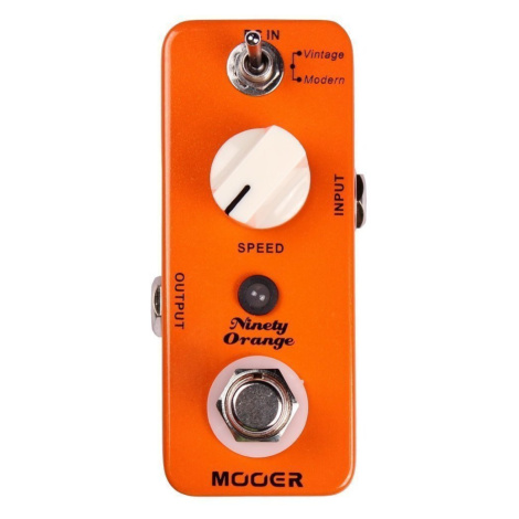 MOOER Ninety Orange Kytarový efekt