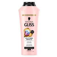 SCHWARZKOPF GLISS šampon Split Ends Miracle 400ml