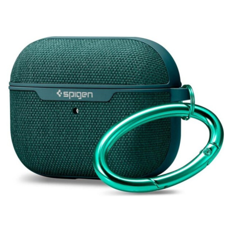 Spigen Urban Fit Apple Airpods Pro ASD00825 Zelená