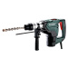 METABO KH 5-40 kombinované vrtací a sekací kladivo SDSmax 600763500