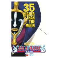 Bleach 35: Higher Than The Moon - Noriaki Kubo