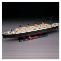 Model Kit loď 14215 - White Star liner TITANIC MCP (1:400)