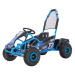 Mamido Elektrické autíčko Buggy Predator modré