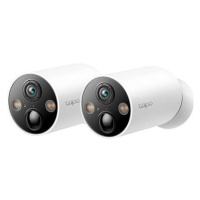 TP-Link Tapo C425 (2 pack)