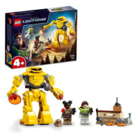 LEGO® Disney Pixar 76830 Honička se Zyclopsem Lego