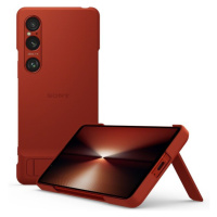 Sony Stand Cover kryt Xperia 1 VI 5G červený