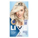 Schwarzkopf Live Intense Bleach 00A Absolutní platinová