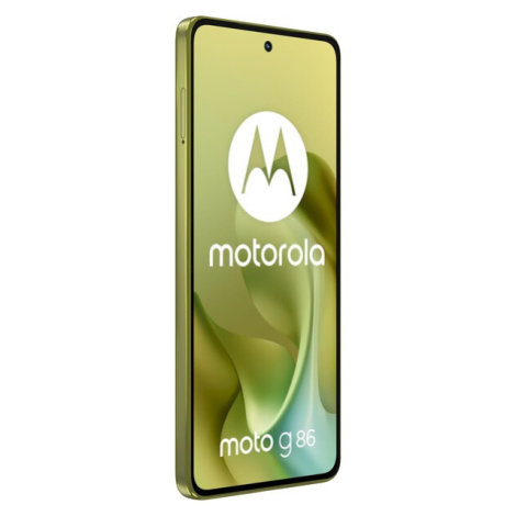 Mobilní telefony Motorola