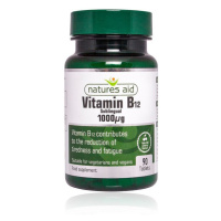 Vitamín B12 1000mcg tbl.90