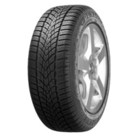 Dunlop SP Winter Sport 4D DSST ( 205/45 R17 88V XL *, runflat )