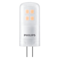 LED žárovka LED G4 corn 2,7W = 28W 315lm 2700K Teplá 12V PHILIPS CorePro