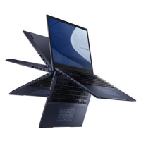 ASUS ExpertBook B7 Flip B7402FEA-L90479X Star Black celokovový