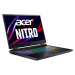 Acer Nitro 5 (AN517-55), černá - NH.QLFEC.004