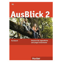 AusBlick 2: Kursbuch - Fischer Anni