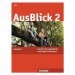 AusBlick 2: Kursbuch - Anni Fischer-Mitziviris